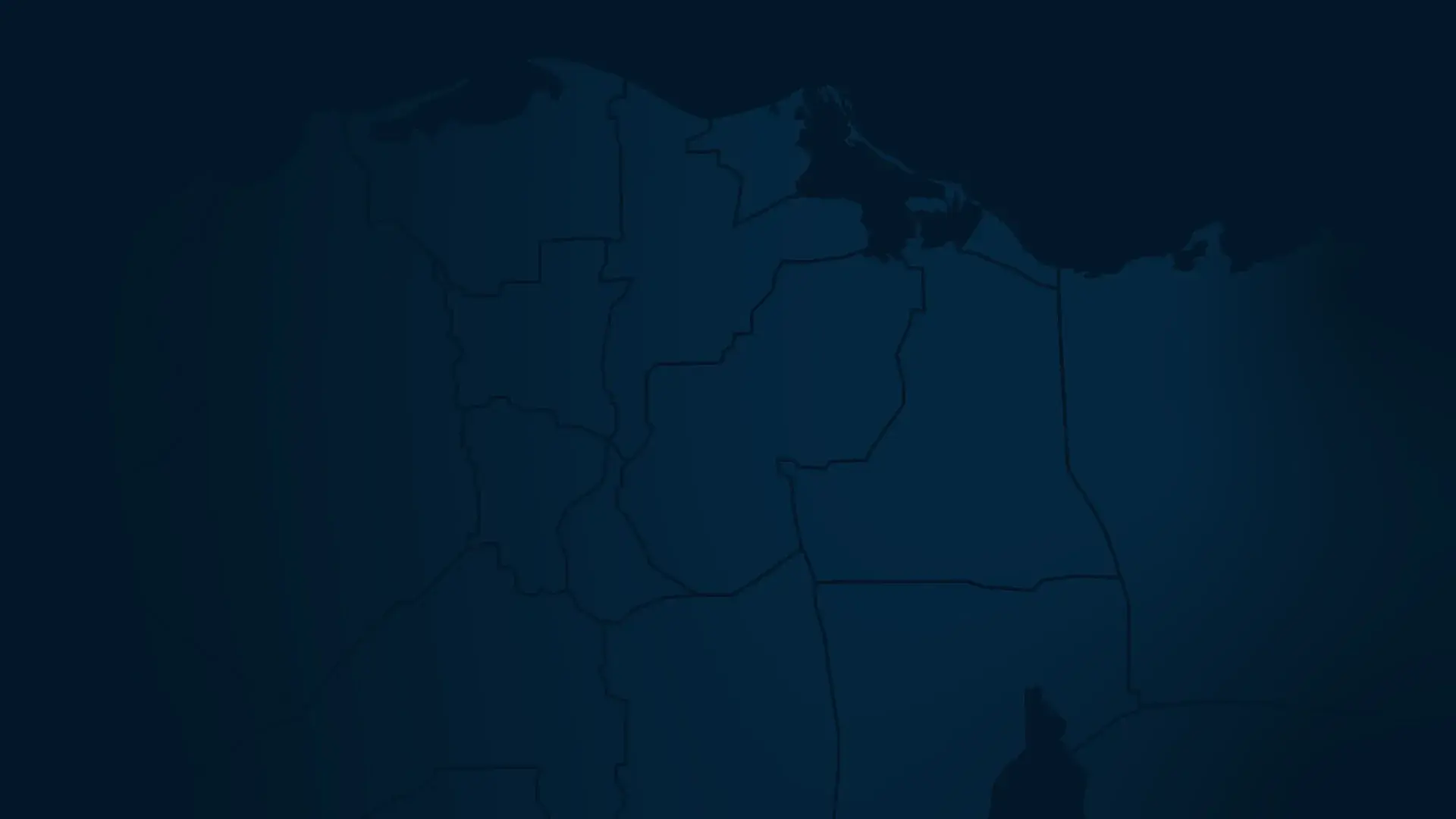 Egyptian Map